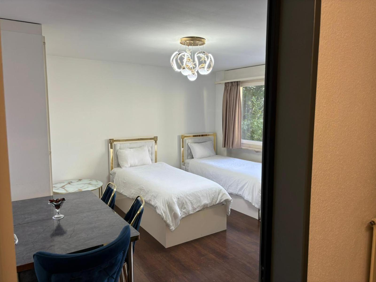 Queen Home Lucerne Екстер'єр фото